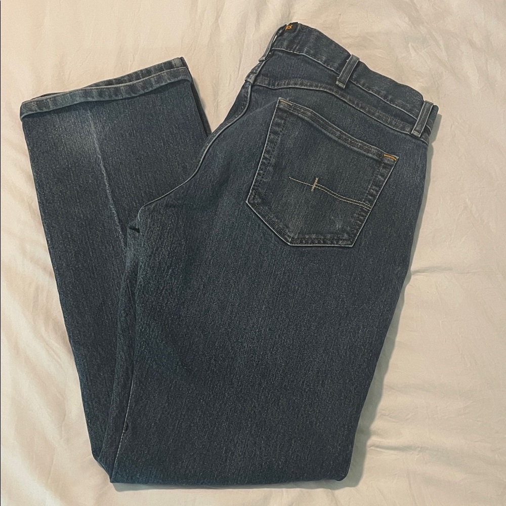 Ariat Rebar M5 Slim Straight Work Jeans